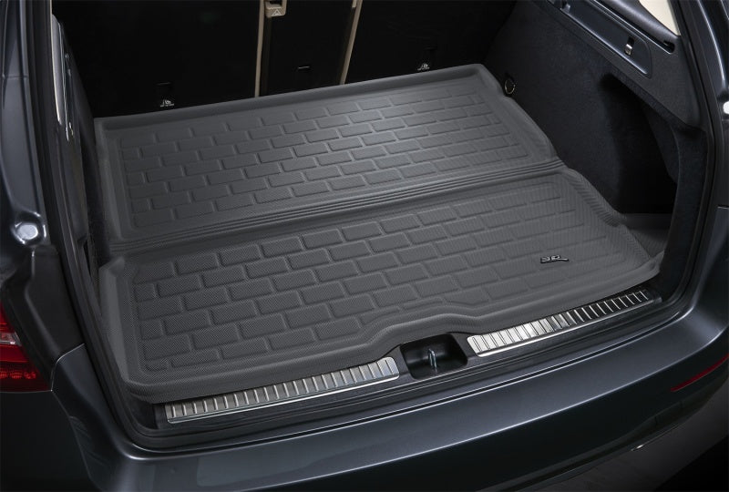 3D MAXpider Kagu Custom Cargo Liner — Fits 2022-2023 Chevrolet Bolt EUV