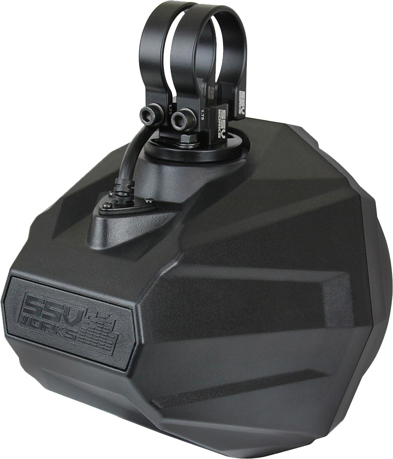 SSV POD Cage 2.0 MNT Spkr PR (US2-C65A-200)