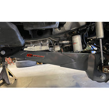 Cargar imagen en el visor de la galería, Camburg Ford F-250/350 4WD 05-23 Uniball Radius Arm Kit