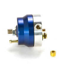 Cargar imagen en el visor de la galería, BBK 86-93 Mustang 5.0 Adjustable Fuel Pressure Regulator