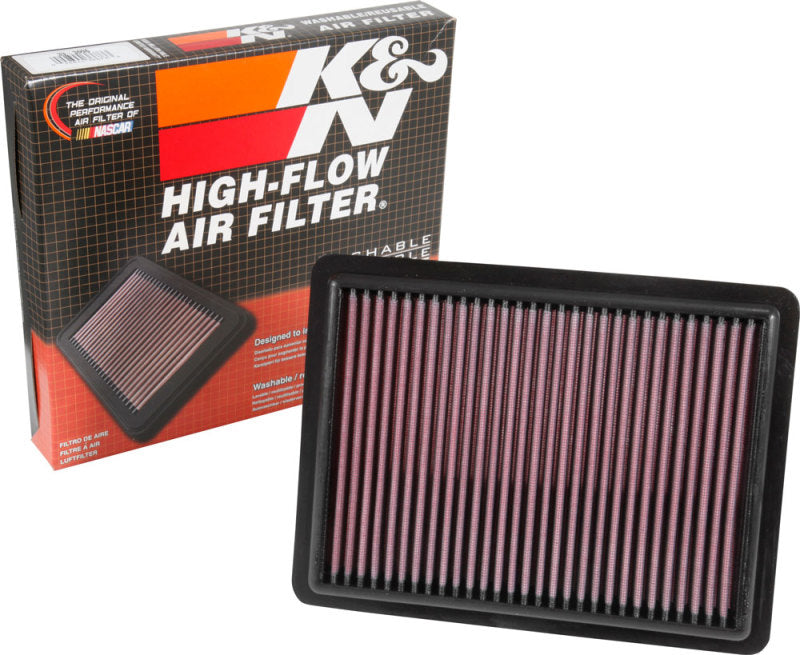 K&N 19-24 Acura RDX 2.0L Turbo Drop-In Air Filter