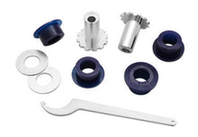 Load image into Gallery viewer, Superpro 10-14 VW Golf MK5/6 Front LCA Inner Forward Bushing Kit - Camber Adjustable