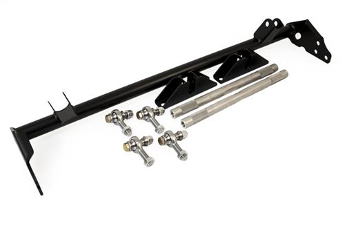Innovative 92-00 Civic (EG/EH/EJ/EK/EM) / 94-01 Intergra (DC) Competition / Traction Bar kit