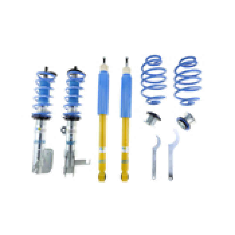 Bilstein B14 PSS Coilover Suspension Kit — Fits 2011-2017 Chevy Cruze