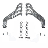 2016-2023 CAMARO SS 6.2 LT1 1-7/8 LONG TUBE HEADERS (POLISHED SILVER CERAMIC)