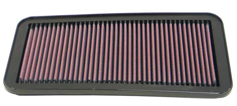 K&N 33-2163 Replacement Air Filter — Fits 1996-2000 Toyota RAV4 2.0L
