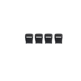 Gaerne Straps Hold Kit (4) - Black