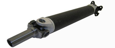 Driveshaft Shop Carbon Fiber Driveshaft - Ford Mustang GT T56 Mag XL 6sp — Fits 2005-2014