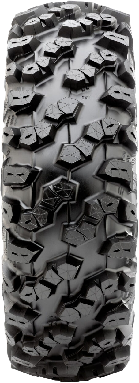 Maxxis Tire Carnivore RT NHS 26X9R12 ML9 6PR (TM00450200)