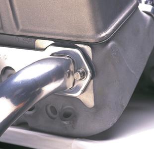 ARP Dodge Neon SOHC/DOHC EXhaust Manifold Stud Kit (8)