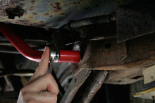 Cargar imagen en el visor de la galería, UMI Performance 78-88 GM G-Body Control Arm Reinforcements/Frame Braces