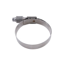 Cargar imagen en el visor de la galería, Mishimoto Constant Tension Worm Gear Clamp 3.74in.-4.61in. (95mm-117mm)