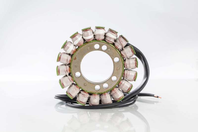 Ricks Motorsport Suzuki Stator