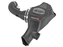 Cargar imagen en el visor de la galería, aFe Momentum GT Pro Dry S Intake System 2015 Ford Mustang GT V8-5.0L