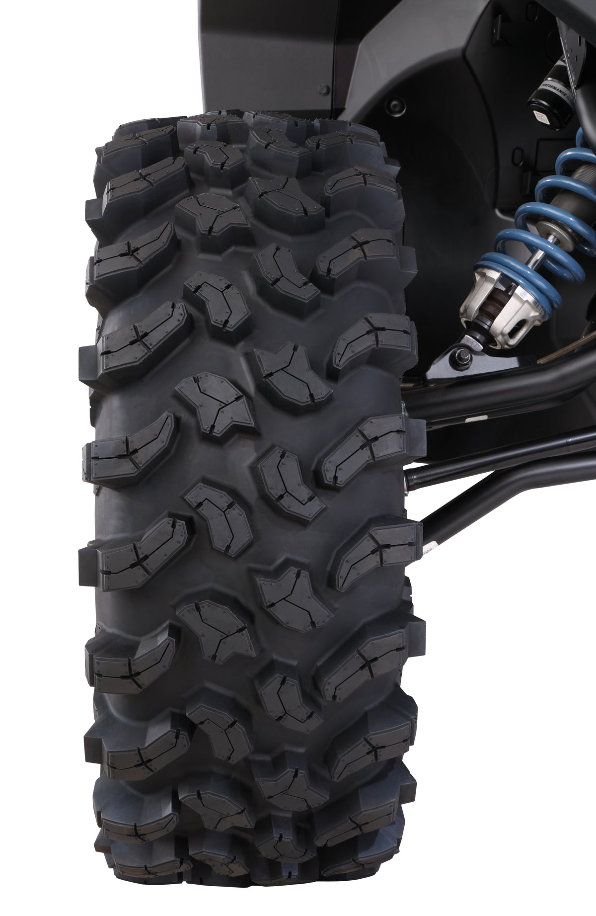System 3 Tire XTR370W 10-PLY 35X12R-24 (S3-1892)