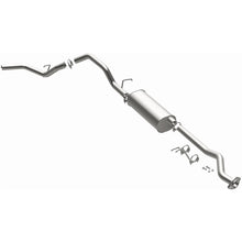 Load image into Gallery viewer, MagnaFlow BRE Exhaust Kit 02-07 Silverado Sierra