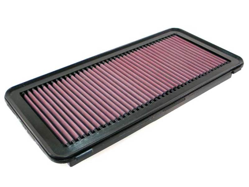 K&N 33-2313 Air Filter — Fits 05-07 Ford F250/F350 Super Duty 6.8L V10