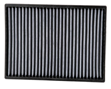 Cargar imagen en el visor de la galería, K&amp;N 93-10 VW Jetta / Golf / Beetle Cabin Air Filter