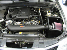 Cargar imagen en el visor de la galería, Kit de admisión de alto rendimiento K&amp;N 05 Nissan Pathfinder V6-4.0L