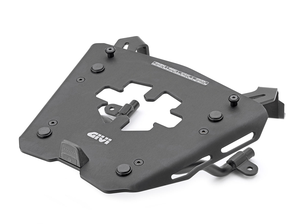 GIVI TOP Case Hardware HD (SRA8400)