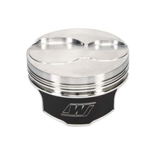 Cargar imagen en el visor de la galería, Wiseco Chevy LS Series -2.8cc Dome 4.125inch Bore Piston Shelf Stock Kit