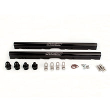 Cargar imagen en el visor de la galería, FAST Billet Fuel Rail Kit For LSXR