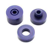 Load image into Gallery viewer, SuperPro 2007 Jeep Wrangler Rubicon Front Upper Shock Absorber Bushing Set