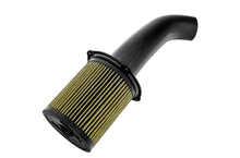 Cargar imagen en el visor de la galería, AWE Tuning Audi C7 A6 / A7 3.0T S-FLO Carbon Intake V2