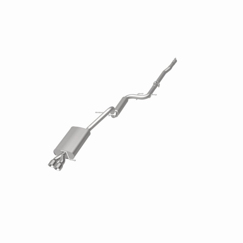 BRExhaust 11-14 Volkswagen Jetta 2L Exhaust Kit