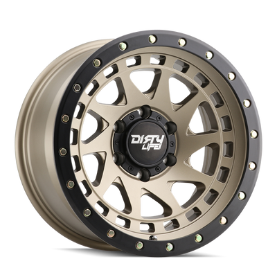 Dirty Life 9311 Enigma Pro 17
