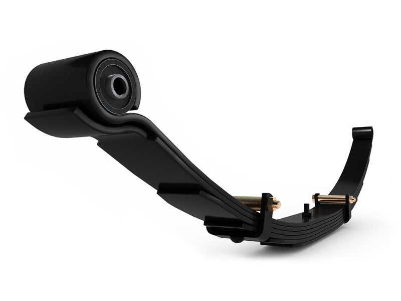 ICON Multi-Rate Leaf Spring Pack w/Add-In Leaf — Fits 2019-2023 Ford Ranger