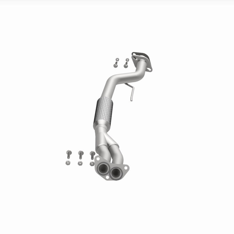 BRE Exhaust 00-01 Sentra 1.8L Front Pipe Kit