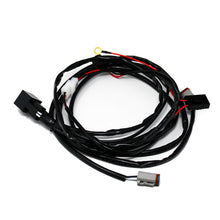 Cargar imagen en el visor de la galería, Baja Designs LP9 Sport 2-Light Max Wiring Harness