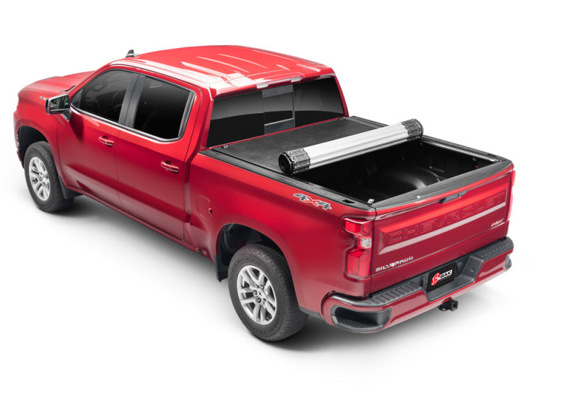 BAK 2020 Chevy Silverado 2500/3500 HD 6 pies 9 pulgadas caja Revolver X2