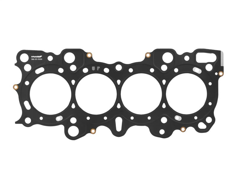 Skunk2 Racing MLS Head Gasket 81.50mm Bore 0.85mm Thick — Fits Honda/Acura B16A/B18C VTEC Engines