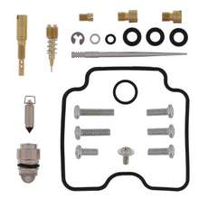 Cargar imagen en el visor de la galería, All Balls Racing 00-04 Yamaha YFM400 Big Bear 2WD Carburetor Rebuild Kit