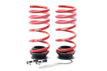 Cargar imagen en el visor de la galería, H&amp;R 15-19 BMW X6 M F86 VTF Adjustable Lowering Springs