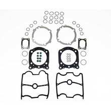 Cargar imagen en el visor de la galería, Athena 2004 Ducati 998 Matrix 998 Top End Gasket Kit