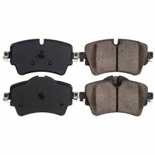 Cargar imagen en el visor de la galería, Power Stop 2021 Mini Cooper Front Z16 Evo Ceramic Brake Pads