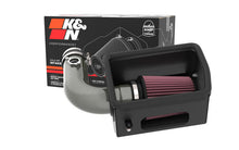 Cargar imagen en el visor de la galería, K&amp;N 2022 Subaru BRZ 2.4L Typhoon Performance Air Intake System