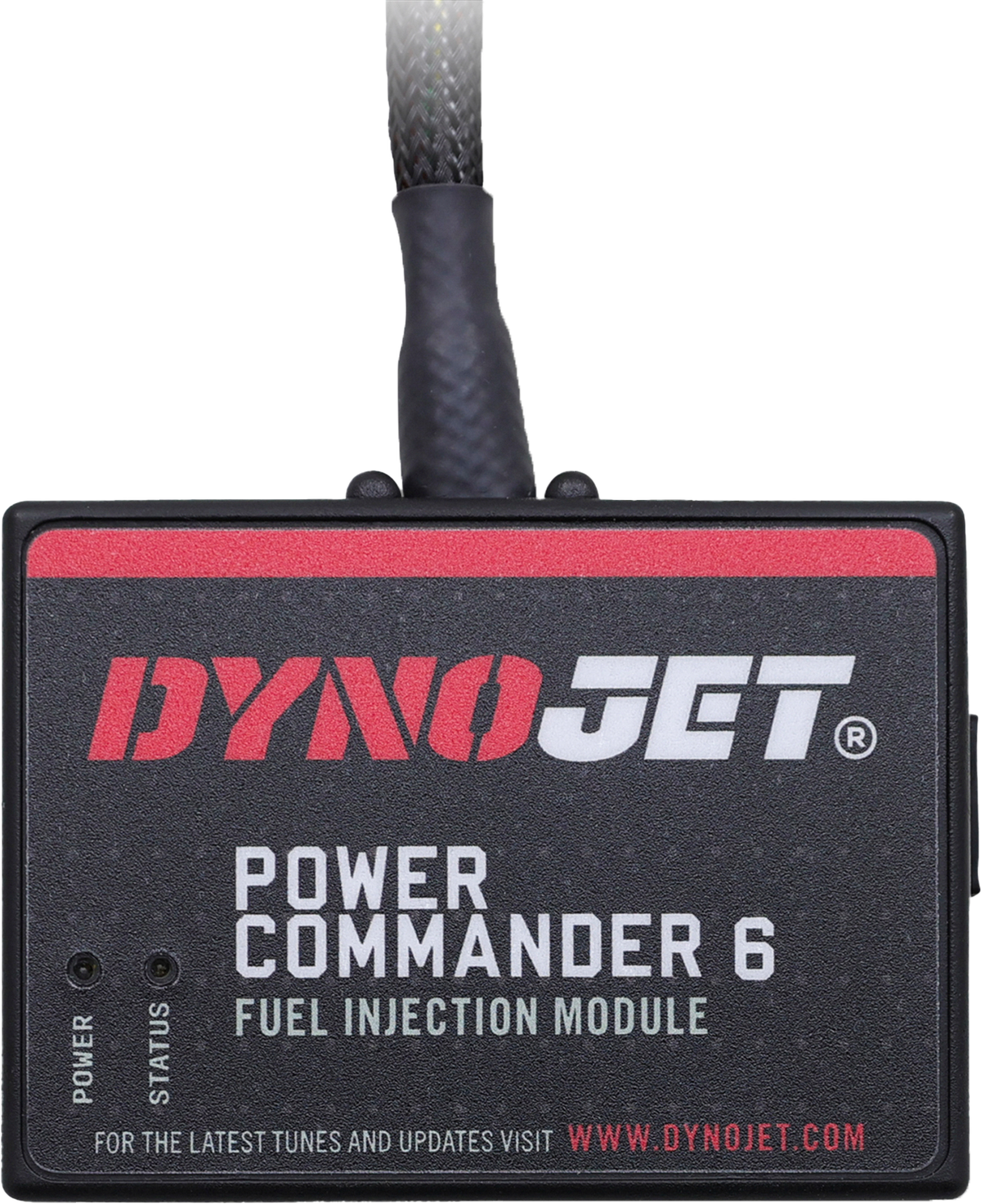 Dynojet Power Commander 6 POL (PC6-19007)