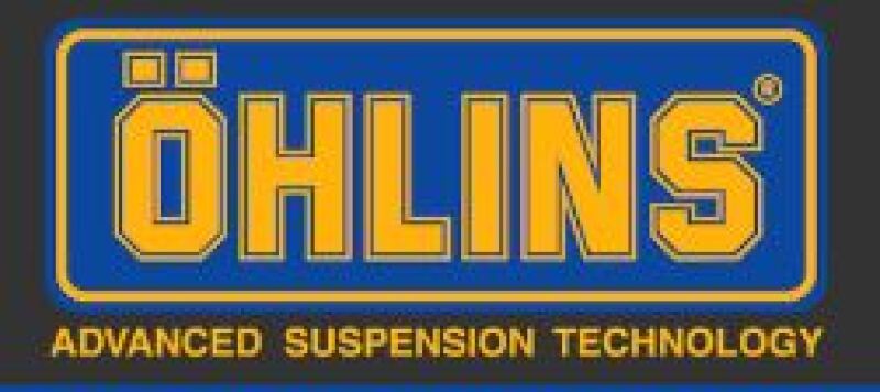 Ohlins Road & Track Coilover System — Fits 1998-2012 Porsche Boxster/Cayman (986/987)