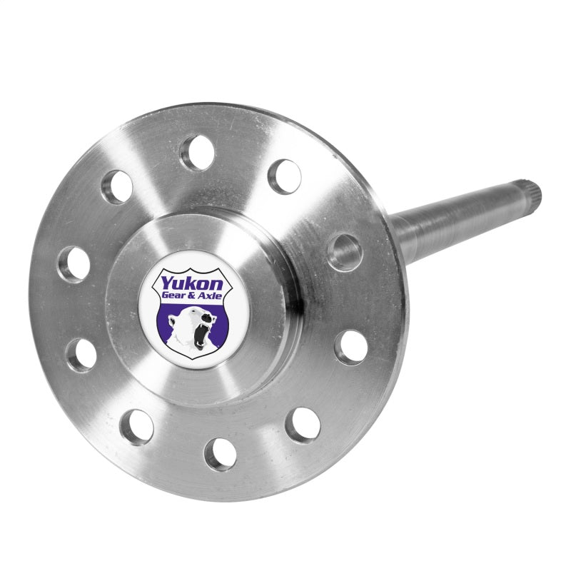 Yukon Gear Right Hand Rear Axle for 8.8" Ford F150 — Fits 1997-2004