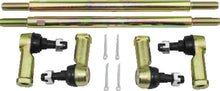 Cargar imagen en el visor de la galería, QuadBoss 2015 Can-Am DS 450 X mx Replacement Tie Rod End