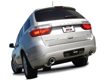 Cargar imagen en el visor de la galería, Borla 11-13 Dodge Durango R/T / 11-15 Durango Crew/Citadel AWD/RWD SS Catback Exhaust