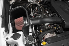 Cargar imagen en el visor de la galería, K&amp;N 2016 Toyota Tacoma V6 3.5L Aircharger Performance Intake