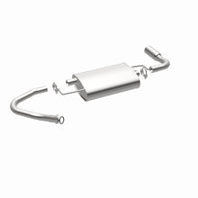 Load image into Gallery viewer, MagnaFlow BRE Exhaust Kit 03-06 Matrix Vibe 1.8L