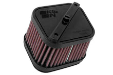 Load image into Gallery viewer, K&amp;N 19-24 Honda CRF250F 249 Replacement Air Filter