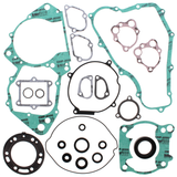 Complete Gasket Set With Oil Seals