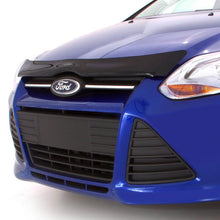 Cargar imagen en el visor de la galería, AVS 95-96 Toyota Camry Carflector Low Profile Hood Shield - Smoke